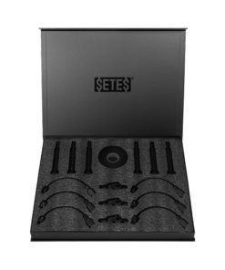 SETES B58 sytytyspuola konversio BMW N55 / S55 moottoreihin