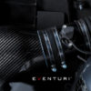 Eventuri intake kit, BMW E46 M3-6