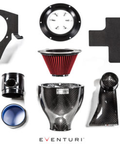 Eventuri intake kit, BMW E46 M3