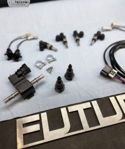 VW Audi Seat Skoda MQB EA888.3 Flexfuel kit, Injectors and ethanol sensor (kopio)