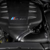 Eventuri intake kit, BMW E9x M3 V8-4