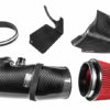 Eventuri intake kit, BMW E9x M3 V8