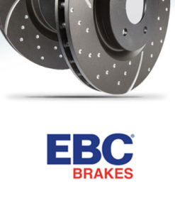 EBC jarrulevyt, malli GD1014 (Turbo-Groove)