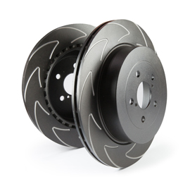 EBC BSD brake disc