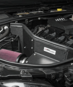Audi A4 B7 intake kit