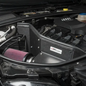Audi A4 B7 intake kit