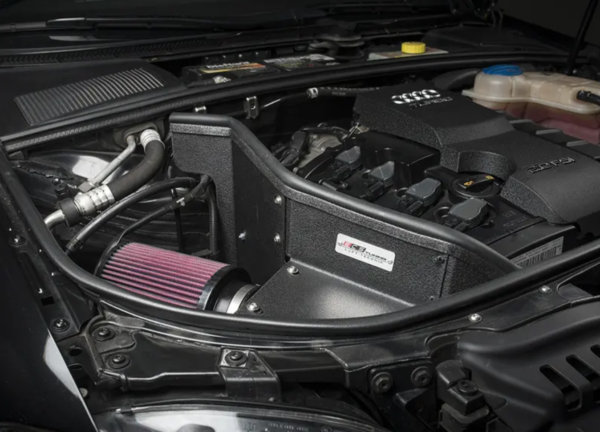 Audi A4 B7 intake kit