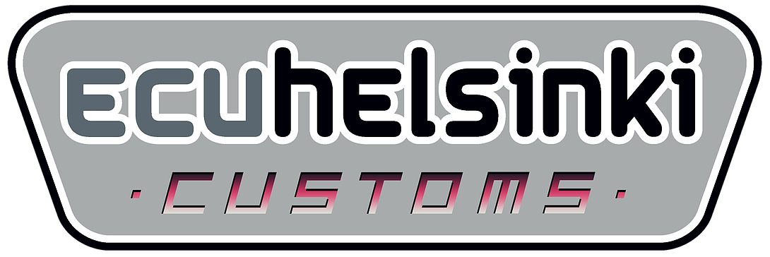 ECU Helsinki customs