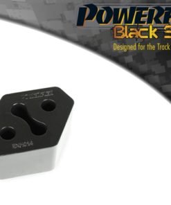 Powerflex uretaanituotteet, EXH014BLK