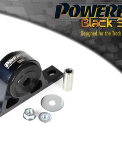 Powerflex uretaanituotteet, EXH034BLK