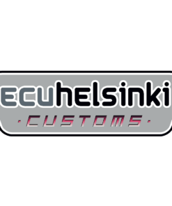 ECU Helsinki, labour (1h)