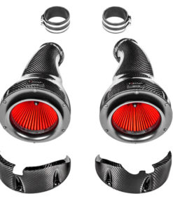 Eventuri intake kit, BMW M8 F92