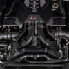 Eventuri intake kit, BMW M5 F90-2