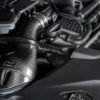 Eventuri intake kit, BMW M5 F90-6