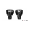 Eventuri intake kit, BMW E60 M5 / E63 M6-5