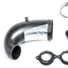 Eventuri turbo inlet Audi RS3 / TTRS malleihin