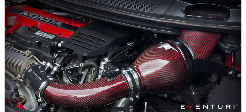 Cold Air Intake valikoima