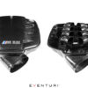 Eventuri imusarja plenum, BMW E9x M3 V8