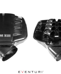 Eventuri imusarja plenum, BMW E9x M3 V8