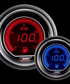 Fuel level gauge EVO