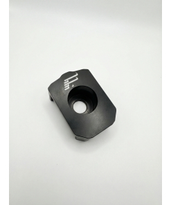 Audi/VW MQB Dogbone Billet insertti, F Essentials