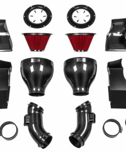 Eventuri intake kit, BMW F10 M5