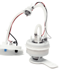 Precision Raceworks LPFP tankkipumppu, BMW F10/F12 535i 640i N55