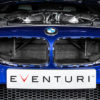 Eventuri intake kit, BMW F13 M6-2