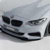 Zaero Design EVO-1 sivuhelmat, BMW 2-sarja F22 coupe-3