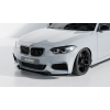 Zaero Design EVO-1 etusplitteri, BMW 2-sarja F22 / F23