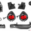 Eventuri intake kit, BMW M3 / M4 F8x (S55)