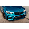 Zaero Design EVO-S etusplitteri, BMW M2 F87 pre-facelift