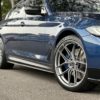 HRE FF21 20″ Flowform vannesarja, BMW G30 5-sarja-3