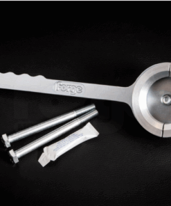 Forge hihnapyörän asennustyökalu Audi 3.0TFSI V6 (Remmiahdettu)