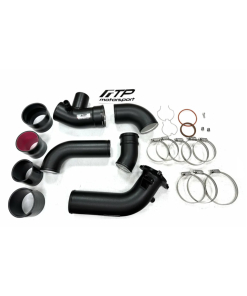 FTP B48 Gen2 ahtoputket