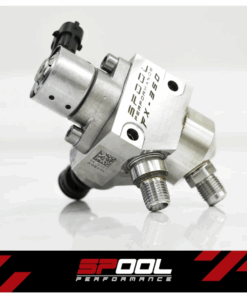 Spool FX-350 HPFP polttoainepumppu, BMW B58 Gen2 / TU moottorit