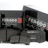 Ferodo Racing jarrupalat, FRP3150SB (DS4.12)