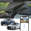 FitcamX autokamera, Ford Fiesta / Puma 2018-2023 mallit