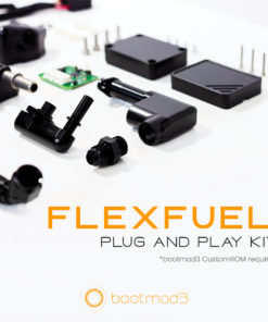 Bootmod3 Flexfuel, BM3 etanolianturisarja Gxx B58/B48 Gen2 (545e, 745e, 330e..)