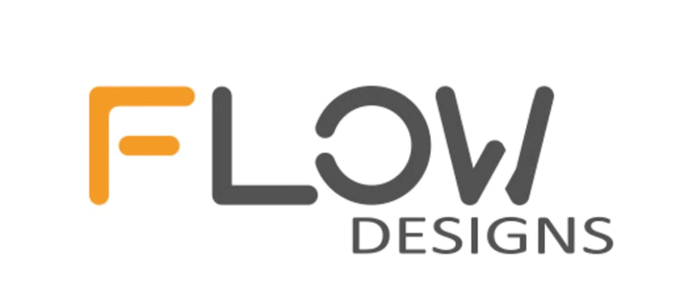 Flow designs