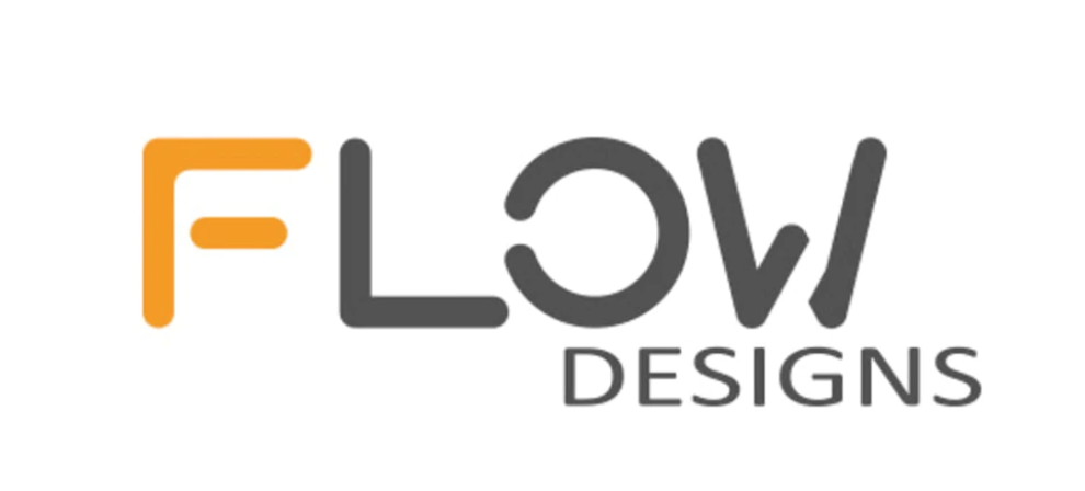 Flow Designs Logo