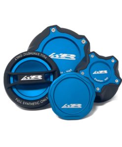 Precision Raceworks öljykorkkisarja, BMW B58 / S58