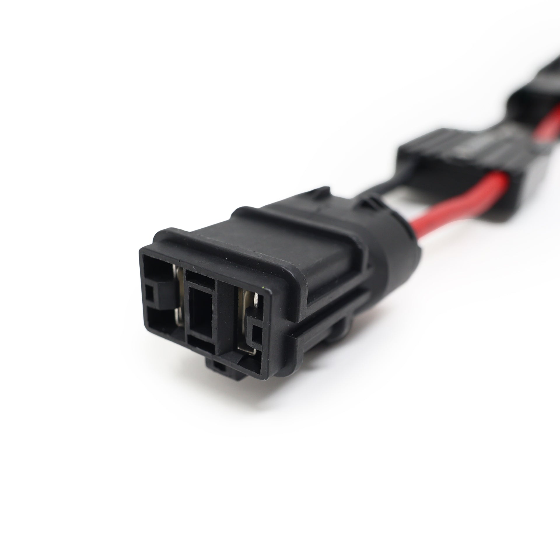 Solid-State-Relay relesarja, polttoainepumpun PWM ohjaukseen-2