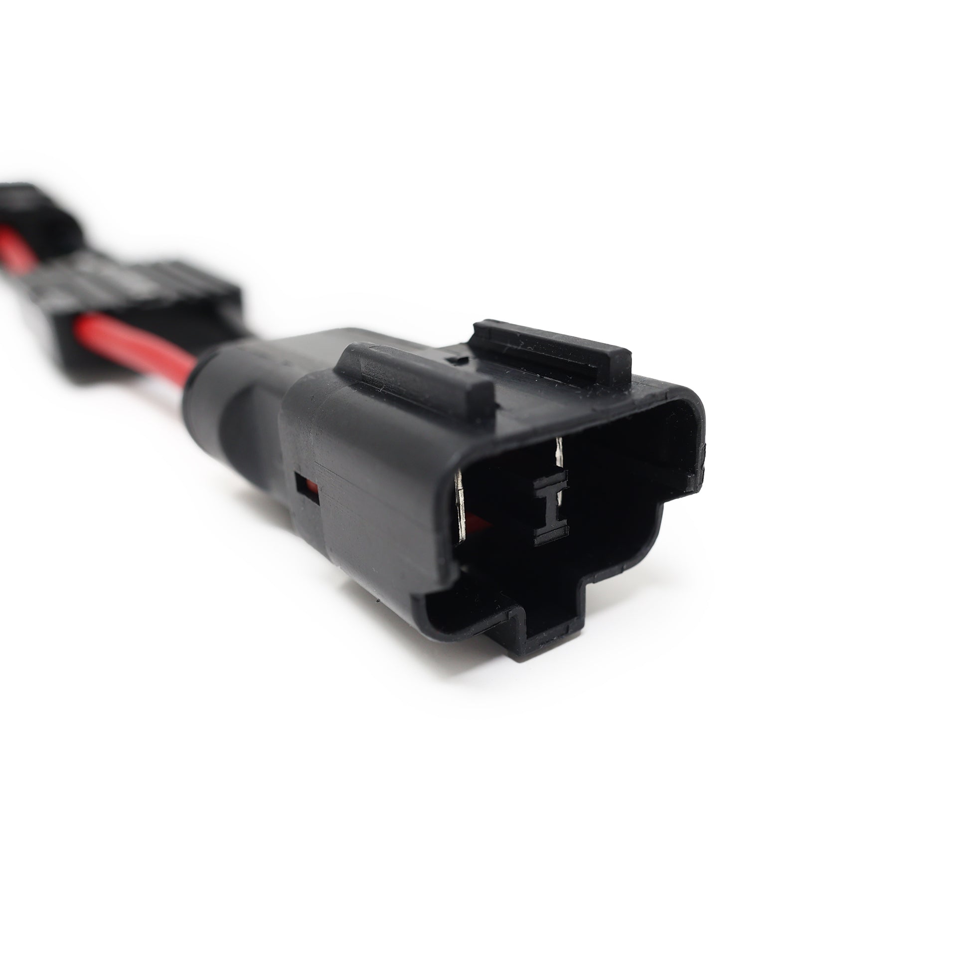 Solid-State-Relay relesarja, polttoainepumpun PWM ohjaukseen-3