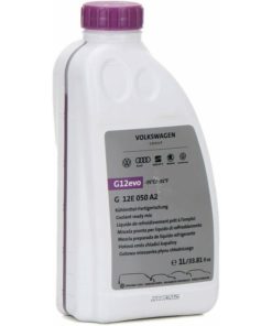 Audi, VW, Seat, Skoda G12evo -Jäähdytinneste (VAG)