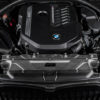 Eventuri intake kit, BMW G20 340i / G22 440i 3.0L B58-5