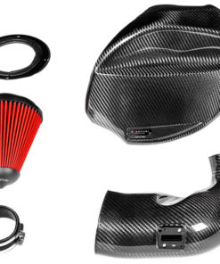 Eventuri intake kit, BMW G42 M240i B58