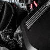 Eventuri intake kit, BMW G42 M240i B58-6