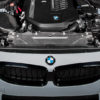 Eventuri intake kit, BMW G42 M240i B58-7