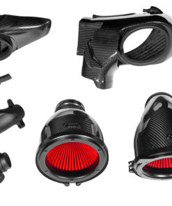 Eventuri ilmanottosarja, BMW G8x M3 ja M4 (ei CSL)